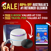 Dental Pod + FREE Travel Pod & E-book (40% OFF)